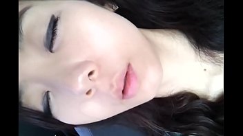 Pretty Asian fucked by small asian dick