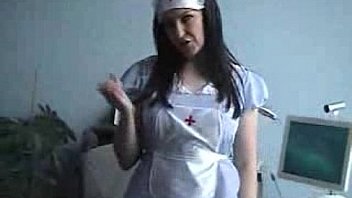 Nurse Jessica