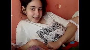 vedha shree cam - perfect tits show 1