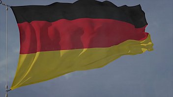 CEWEK PERGI BERLIBUR DI JERMAN