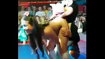 Cabaré do Mickey