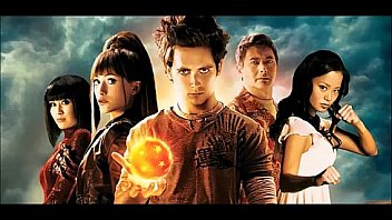 dragon ball evolution porn