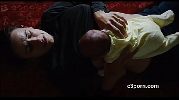 penelope cruz Hot Topless sex scene