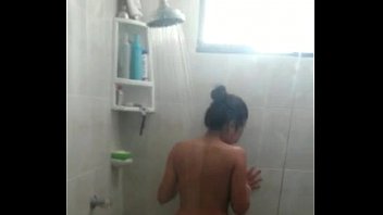 Sexo en la ducha