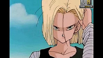 Dragon Ball Porn - Winner gets Android 18