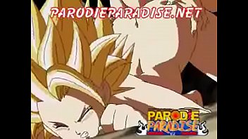 Dragon ball súper xxx desto