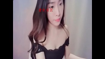 Chinese cam masturbate