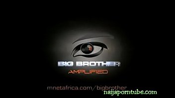 big brother africa 6 shower hour