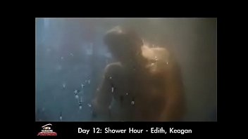 big bro africa mixed shower