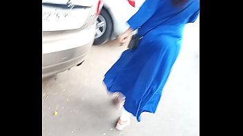 Indian bhabi Ki badhi gand