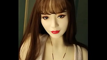 158 cm sex doll (Destiny)