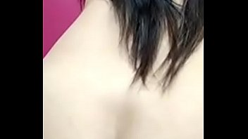 Desi Indian Girl Rashi satisfying a customer through video call sex