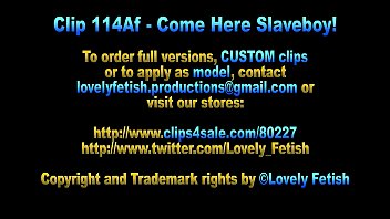 Slaveboy! Over Here! - Sale: $12