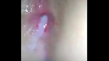 First time anal of my skinny - primera vez anal de mi flaquita