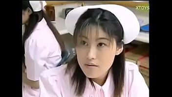 Nurse Sex Therapy (Japanese)