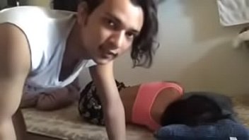 sexy couple home sex caught on cam
