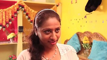 Romantic indian aunty making scene before fucking sex - desixmms.com