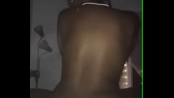 Big ass thot riding