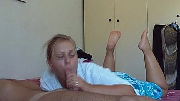 The Italian Blowjob Ciao