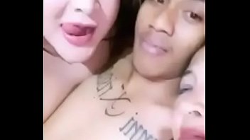 threesome bokep indonesia