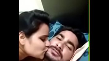 Desi lover romance mms leaked