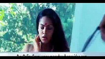 Actress Vasundhara hot in Makara Manju