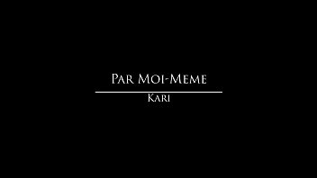 Babes - Par Moi-Meme starring Kari clip
