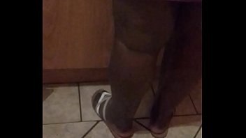 South african upskirt of my  aunt