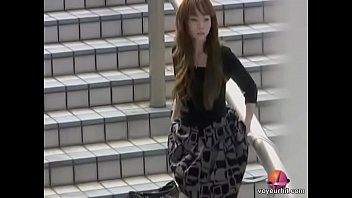 Busty stylish Japanese hoe getting pulled into nice sharking adventure