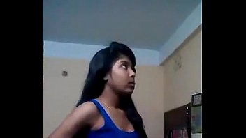 bengali school girl fingering pusy and pressing boobs