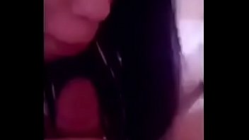 Tuigirl Ellie Ailili 艾栗栗 swallowing cum