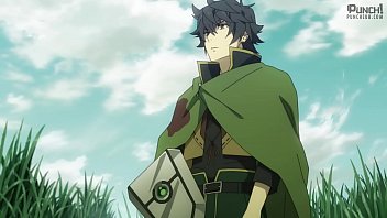 shield hero