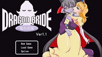 Let's Play Dragon Bride part 3