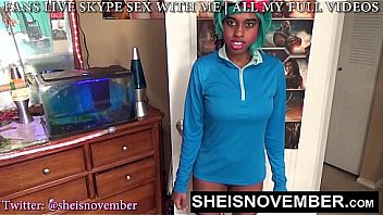 HD Daddy Spreading My Bootyhole Apart And Made Me a Woman Just Like My Mom. Face Down Assup Ebony Asshole Fetish Play. Msnovember Violated In Cosplay With Green Hair and Oily Cheeks on Sheisnovember