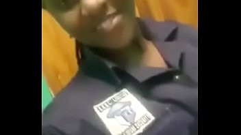 Trini Security bitch