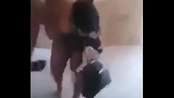 Side bitch get caught by wifey fuckin her man