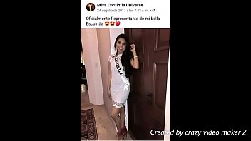 Miss Escuintla Universe