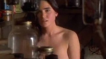 Jennifer connelly - deleted scene - XVIDEOS.COM
