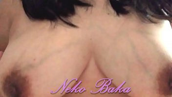 NekoBaka - Wife beatiful tits