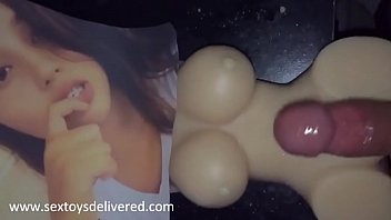 fucking my sex doll with chelsea picture