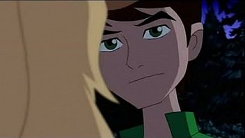 Ben 10 Having Sex