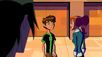 Ben 10 Omniverse capítulo 1 temporada 1