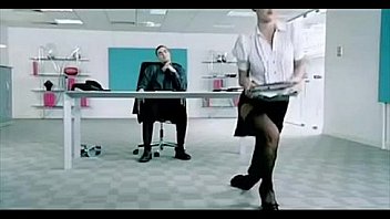 3182848 office sex xxx porn music video mashup stockings