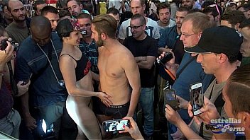 Resumen Salón Erotico de Barcelona 2015 estrellasdelporno y actricesdelporno