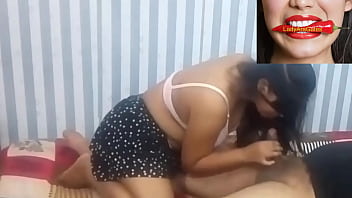 मेरी बहन की लुंड चुसाई (blowjob)