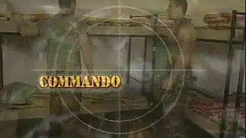 Commando Trailer