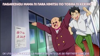 Motto To Love Ru 09