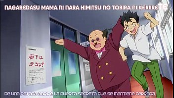 Motto To Love Ru 07