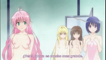 Motto To Love Ru 02