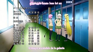 To Love Ru Darkness 10